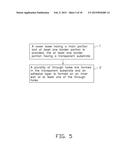 COVER FOR ELECTRONIC DEVICE AND METHOD FOR MANUFACTURING THE SAME diagram and image