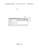 COVER FOR ELECTRONIC DEVICE AND METHOD FOR MANUFACTURING THE SAME diagram and image