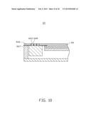 COVER FOR ELECTRONIC DEVICE AND METHOD FOR MANUFACTURING THE SAME diagram and image