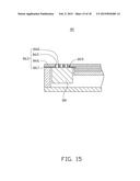 COVER FOR ELECTRONIC DEVICE AND METHOD FOR MANUFACTURING THE SAME diagram and image