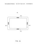 COVER FOR ELECTRONIC DEVICE AND METHOD FOR MANUFACTURING THE SAME diagram and image