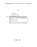 COVER FOR ELECTRONIC DEVICE AND METHOD FOR MANUFACTURING THE SAME diagram and image