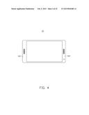 COVER FOR ELECTRONIC DEVICE AND METHOD FOR MANUFACTURING THE SAME diagram and image