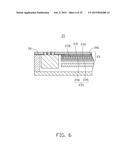 COVER FOR ELECTRONIC DEVICE AND METHOD FOR MANUFACTURING THE SAME diagram and image