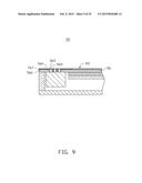 COVER FOR ELECTRONIC DEVICE AND METHOD FOR MANUFACTURING THE SAME diagram and image