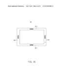 COVER FOR ELECTRONIC DEVICE AND METHOD FOR MANUFACTURING THE SAME diagram and image