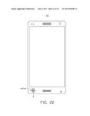 COVER FOR ELECTRONIC DEVICE AND METHOD FOR MANUFACTURING THE SAME diagram and image