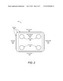 Method for Eliminating Tilting of Laptop Devices diagram and image