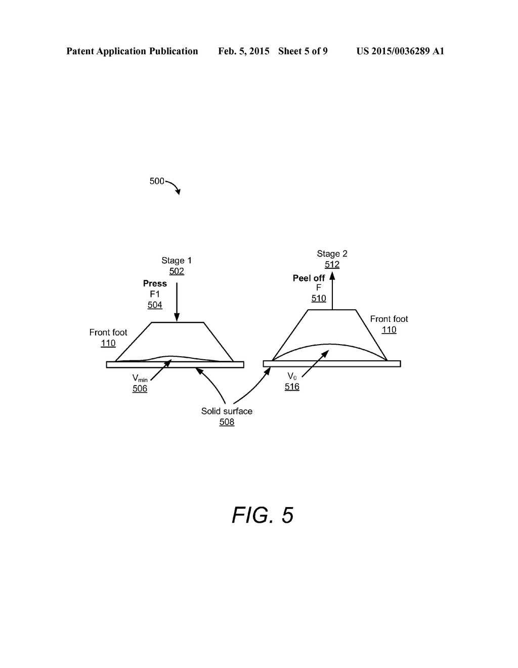 Method for Eliminating Tilting of Laptop Devices - diagram, schematic, and image 06