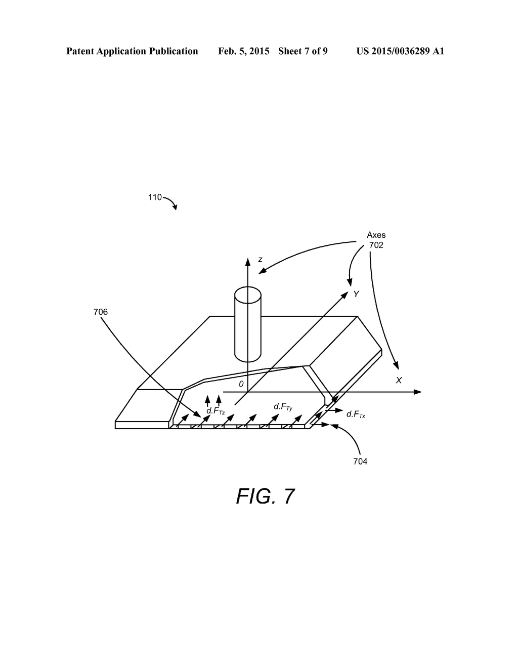 Method for Eliminating Tilting of Laptop Devices - diagram, schematic, and image 08