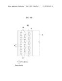 FLEXIBLE DISPLAY DEVICE diagram and image