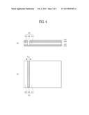 DISPLAY DEVICE AND METHOD OF MANUFACTURING THE SAME diagram and image