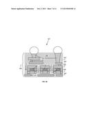 Magnetic Core Inductor Integrated with Multilevel Wiring Network diagram and image