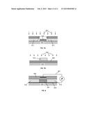 Magnetic Core Inductor Integrated with Multilevel Wiring Network diagram and image