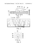 LUMINOUS KEYBOARD diagram and image