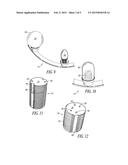 LED LIGHT APPARATUS diagram and image