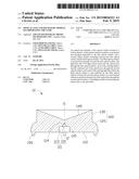 OPTICAL LENS AND BACKLIGHT MODULE INCORPORATING THE SAME diagram and image