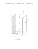 MODULAR SHELF ILLUMINATION SYSTEM FOR GONDOLA DISPLAY diagram and image