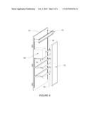 MODULAR SHELF ILLUMINATION SYSTEM FOR GONDOLA DISPLAY diagram and image