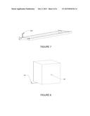 MODULAR SHELF ILLUMINATION SYSTEM FOR GONDOLA DISPLAY diagram and image