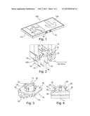 Lighting Arrangement, in Particular for Escape Route Lighting diagram and image