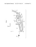 MIRROR APPARATUS FOR A VEHICLE diagram and image