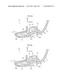 MIRROR APPARATUS FOR A VEHICLE diagram and image