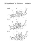 MIRROR APPARATUS FOR A VEHICLE diagram and image