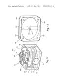 COG-BASED MECHANISM FOR GENERATING AN ORBITAL SHAKING MOTION diagram and image