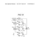 MODULATION APPARATUS, DEMODULATION APPARATUS, AUDIO TRANSMISSION SYSTEM,     PROGRAM, AND DEMODULATION METHOD diagram and image