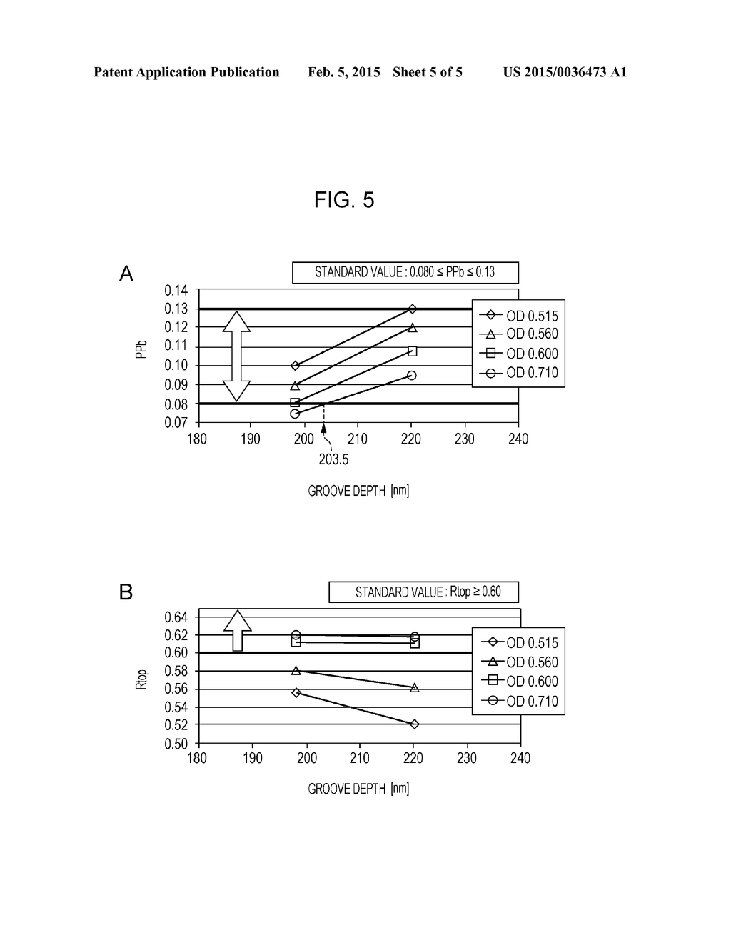 OPTICAL INFORMATION RECORDING MEDIUM - diagram, schematic, and image 06