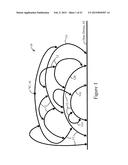 RECURSIVE LOAD BALANCING IN A LOOP-FREE ROUTING TOPOLOGY USING ROUTING     ARCS diagram and image