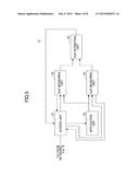 APPARATUS, MOBILE TERMINAL, AND METHOD TO ESTIMATE QUALITY OF EXPERIENCE     OF APPLICATION diagram and image