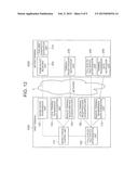 AVAILABLE BANDWIDTH SEARCH RANGE CONTROL METHOD AND AVAILABLE BANDWIDTH     SEARCH RANGE CONTROL SYSTEM diagram and image