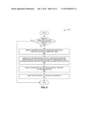 METHOD AND APPARATUS FOR CONFIGURING ROUTING PATHS IN A CUSTODIAN-BASED     ROUTING ARCHITECTURE diagram and image