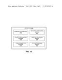 METHOD AND APPARATUS FOR CONFIGURING ROUTING PATHS IN A CUSTODIAN-BASED     ROUTING ARCHITECTURE diagram and image