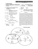 METHOD AND SYSTEM FOR PREVENTING THE PROPAGATION OF AD-HOC NETWORKS diagram and image