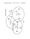 METHOD AND SYSTEM FOR PREVENTING THE PROPAGATION OF AD-HOC NETWORKS diagram and image