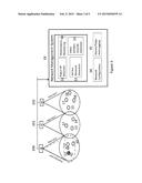 METHOD AND SYSTEM FOR PREVENTING THE PROPAGATION OF AD-HOC NETWORKS diagram and image