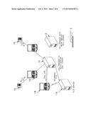 SYSTEM AND METHOD FOR  RECORDING  CALLS IN AN IP-BASED COMMUNICATIONS     SYSTEM diagram and image