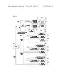 CQI TRANSMISSION POWER CONTROL METHOD AND APPARATUS FOR WIRELESS     COMMUNICATION SYSTEM SUPORTING MULTI-CELL HSDPA diagram and image