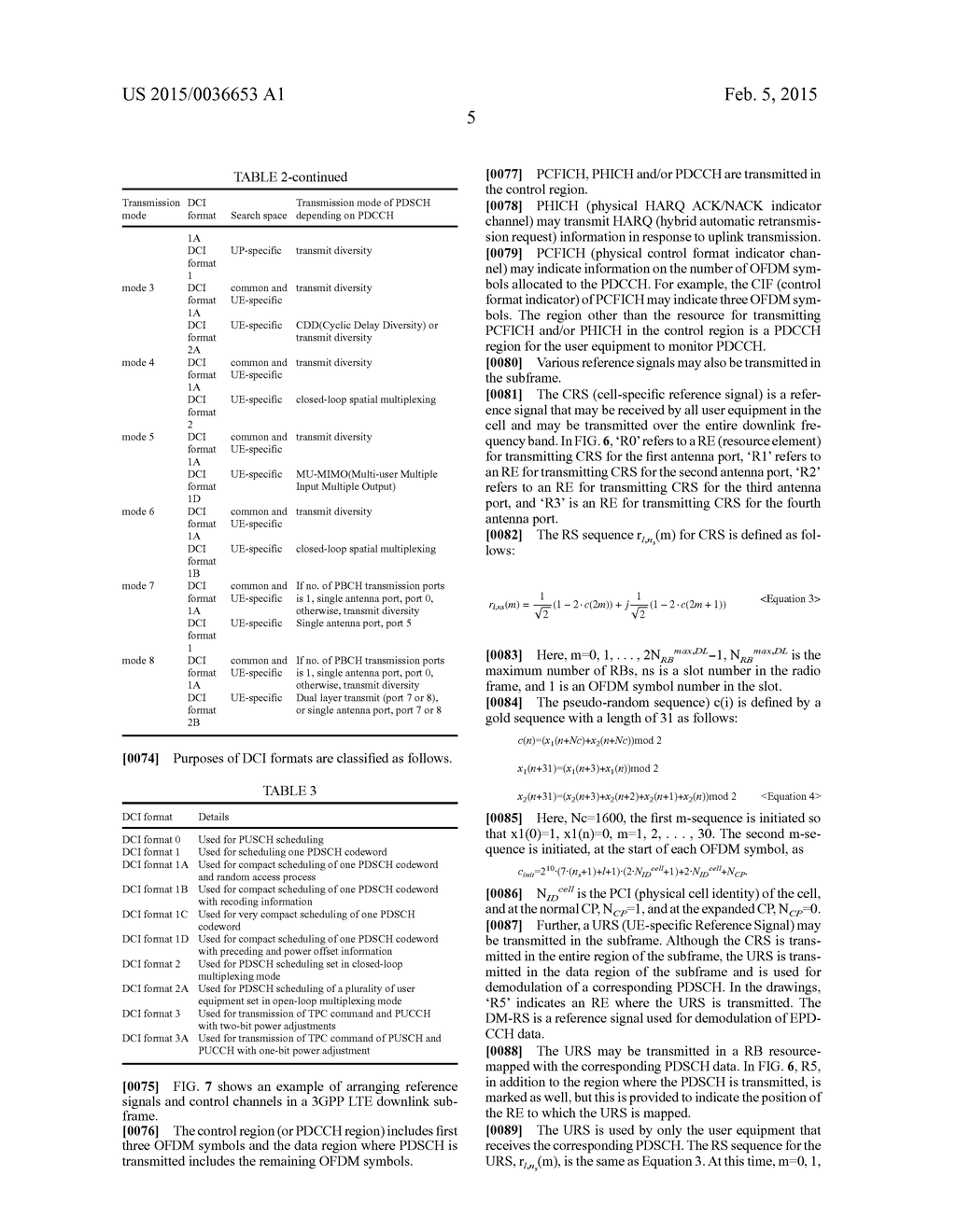 METHOD AND APPARATUS FOR TRANSMITTING AND RECEIVING DATA - diagram, schematic, and image 22