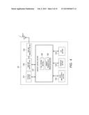 CORDLESS TELEPHONE EQUIPMENT AND CORDLESS TELEPHONE SYSTEM diagram and image