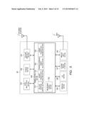 CORDLESS TELEPHONE EQUIPMENT AND CORDLESS TELEPHONE SYSTEM diagram and image