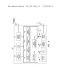 CORDLESS TELEPHONE EQUIPMENT AND CORDLESS TELEPHONE SYSTEM diagram and image