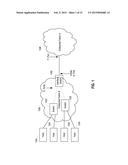 Interface Switch for use with Fibre Channel Fabrics in Storage Area     Networks diagram and image