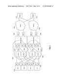 Interface Switch for use with Fibre Channel Fabrics in Storage Area     Networks diagram and image