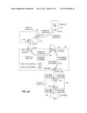 Interface Switch for use with Fibre Channel Fabrics in Storage Area     Networks diagram and image