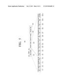 TRANSMITTING APPARATUS, RECEIVING APPARATUS, AND CONTROLLING METHODS     THEREOF diagram and image