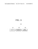 TRANSMITTING APPARATUS, RECEIVING APPARATUS, AND CONTROLLING METHODS     THEREOF diagram and image